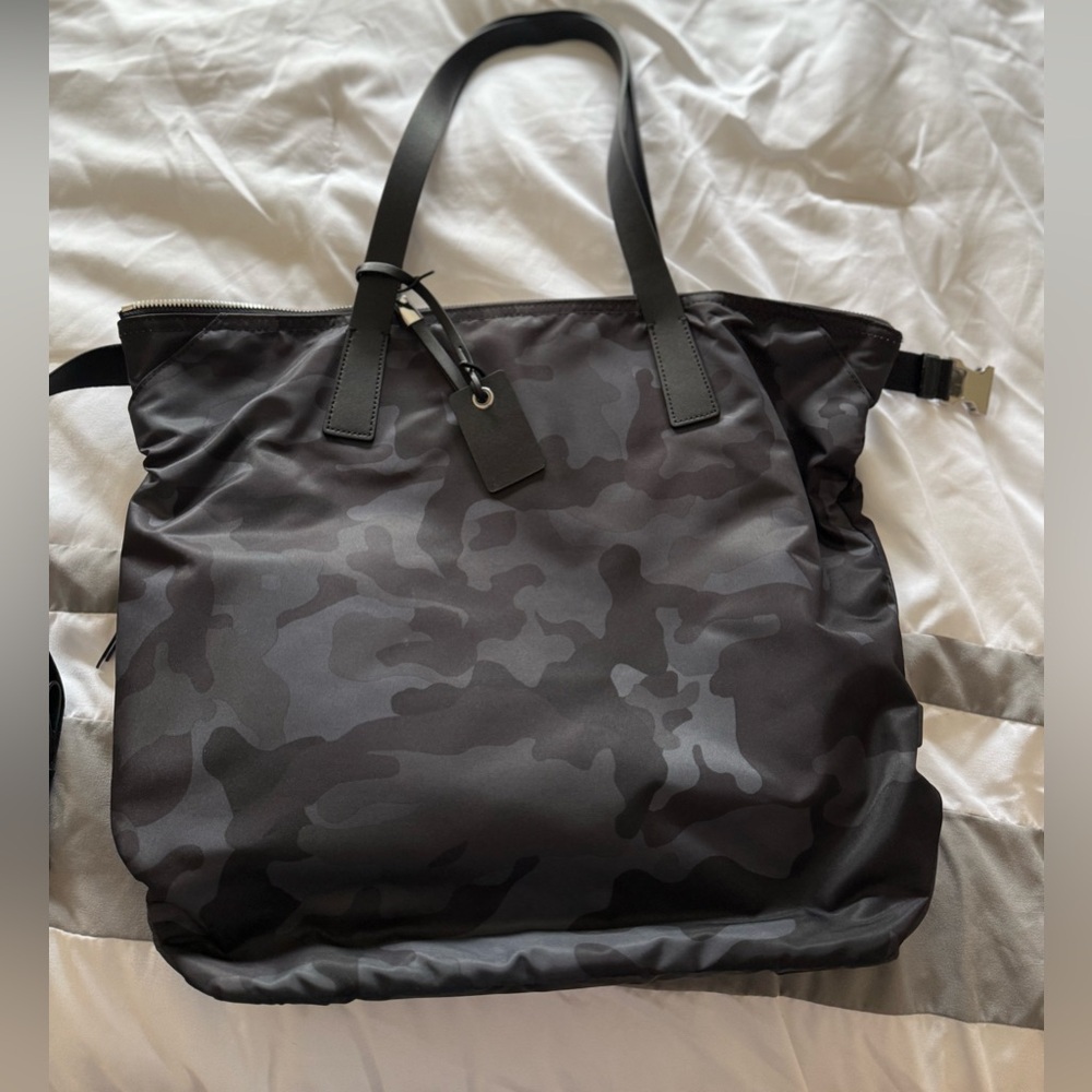 Tumi Devoe Hope Tote Bag